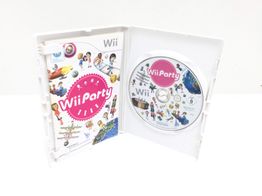 wii party wii