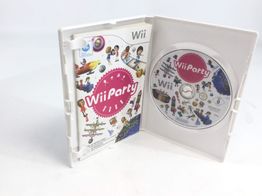wii party wii