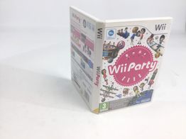 wii party wii