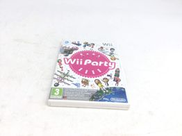 wii party wii