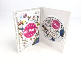 wii party wii