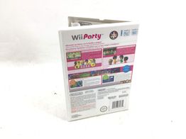 wii party wii