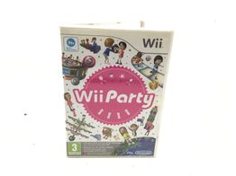 wii party wii