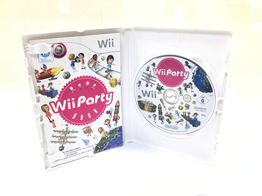 wii party wii