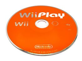 wii play wii