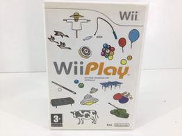 wii play wii
