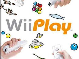 wii play wii
