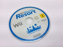 wii sports resort wii