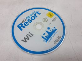 wii sports resort wii