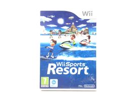 wii sports resort wii