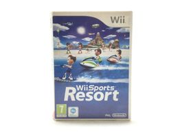 wii sports resort wii