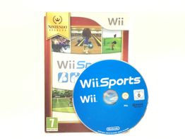 wii sports wii