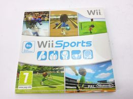 wii sports wii