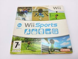 wii sports wii