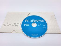wii sports wii