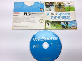 wii sports wii