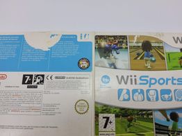 wii sports wii