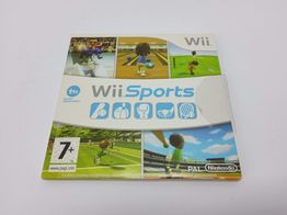 wii sports wii