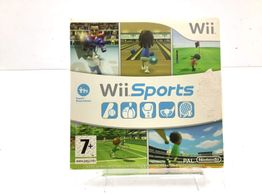 wii sports wii