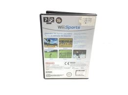 wii sports wii