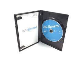 wii sports wii
