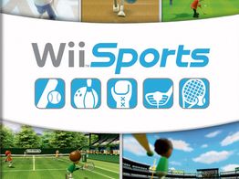 wii sports wii