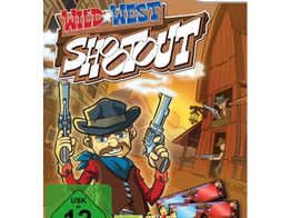 wild west shootout wii