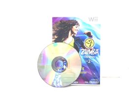 zumba fitness 2 wii