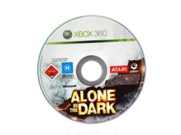 alone in the dark x360