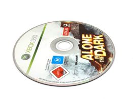 alone in the dark x360