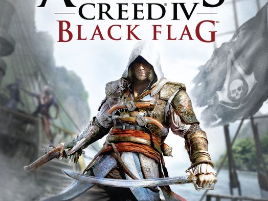 assassins creed iv black flag classics best seller x360