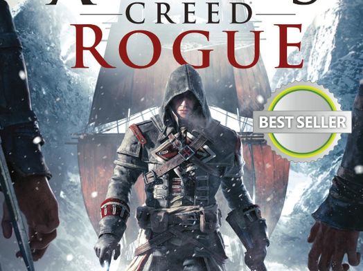 assassins creed rogue x360