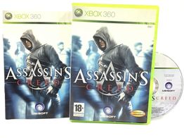 assassins creed x360