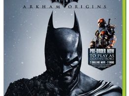 batman arkham origins x360