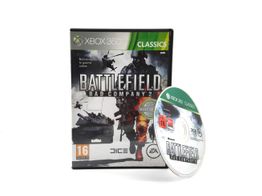 battlefield bad company 2 classics x360
