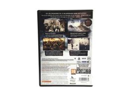 battlefield bad company 2 classics x360