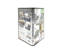 battlefield bad company 2 classics x360