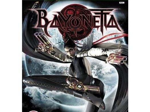 bayonetta x360