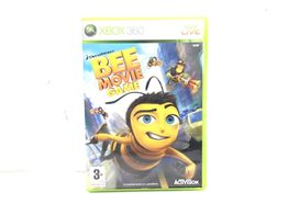 bee movie game