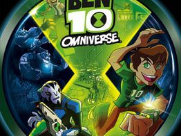 ben 10 omniverse x360