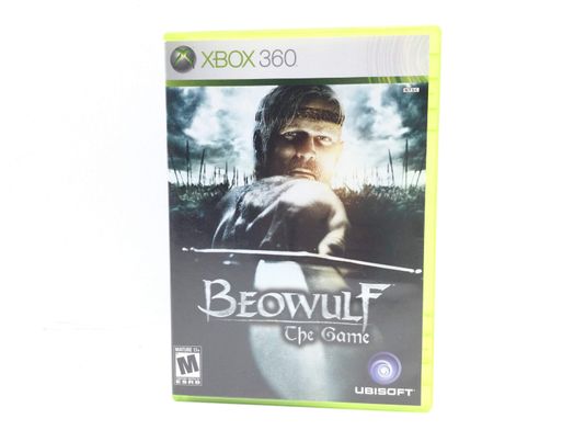 beowulf x360