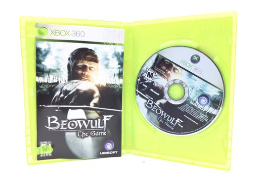 beowulf x360