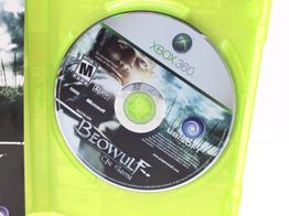 beowulf x360