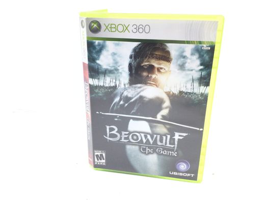 beowulf x360