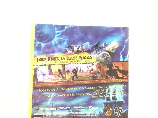 brutal legend x360