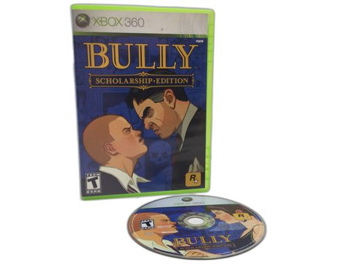 bully scholarship edition x360