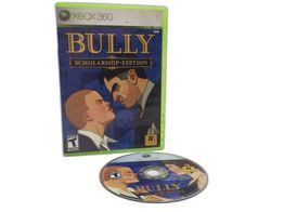 bully scholarship edition x360
