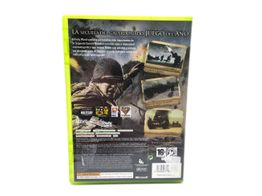 call of duty 2 x360