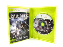 call of duty 2 x360