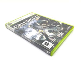 call of duty 2 x360